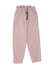 VINTAGE Damen Tapered Jeans