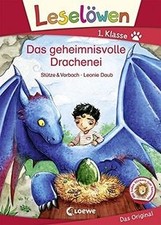 Leselöwen 1. Klasse - Das