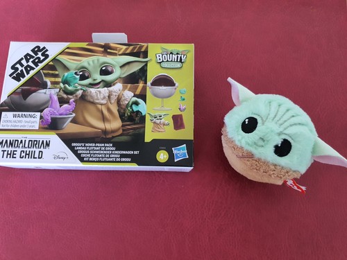 Grogu baby yoda - baby,