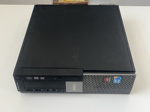 Dell optiplex 980 sff - 980,