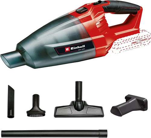 Einhell akku handstaubsauger - einhell, akku-handstaubsauger
