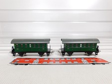 Märklin H0 AC 2x Passenger