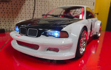 RC Karosserie 1:10 lackiert