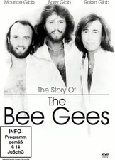 Bee Gees - The Story Of The