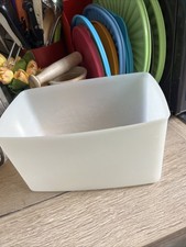 Tupperware Gefrierbehälter 2,8 Liter Eiszeit hoch Ohne Deckel