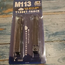 AFV CLUB 1/35 US M113 APC