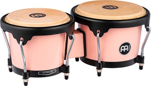Meinl bongo set - bongo, hb50fp