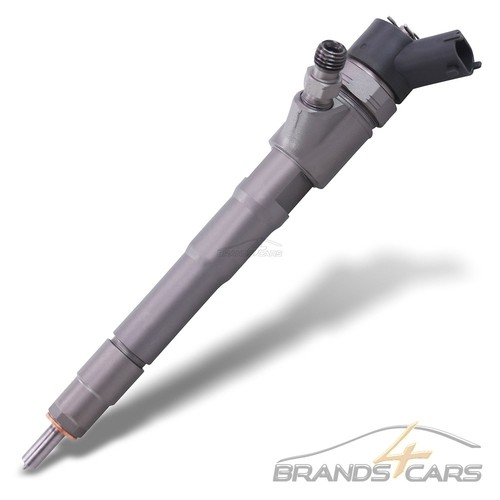 Bosch einspritzdüse überholt - bosch,