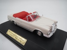 Faller  Mercedes-Benz 220 SE
