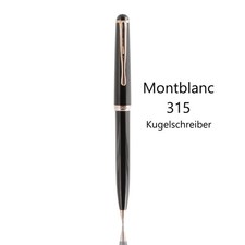 Orig. 1950 ´s Montblanc Nº