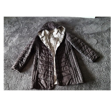 Atelier damen steppmantel - atelier,