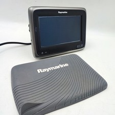 Raymarine A75 7" Touchscreen