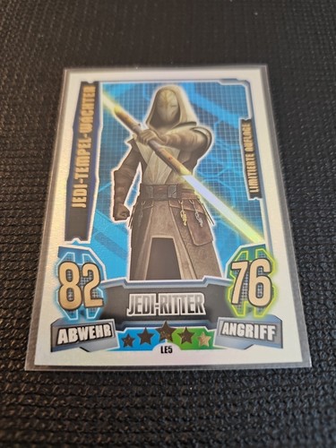 Topps force attax - -, star