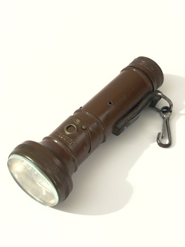Pertrix taschenlampe - pertrix,