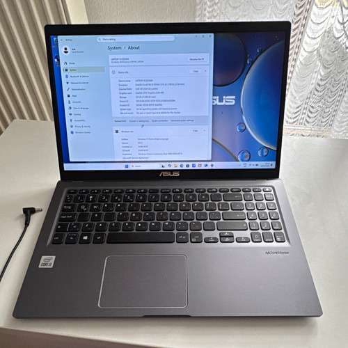 Asus vivobook x515fa - asus,