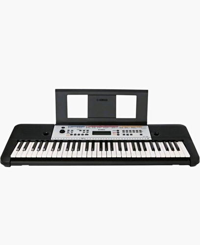 Yamaha ypt 260 keyboard - keyboard, 61