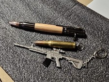 Kugelschreiber - Karabiner  /