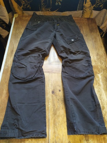 Star raff elwood loose - g-star,