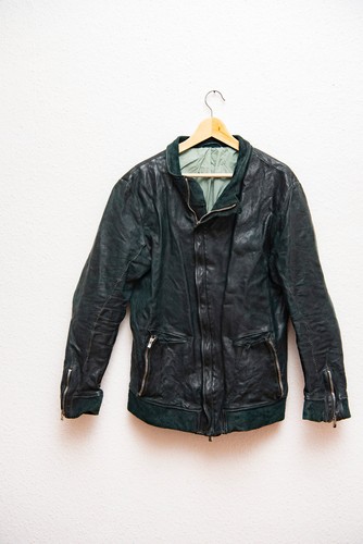 Super rare incarnation leather - rare,