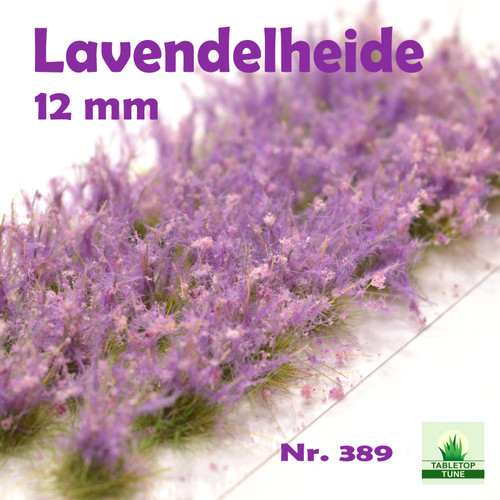 389 lavendelheide premium - /,