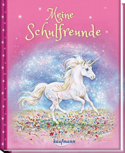 Meine schulfreunde einhorn - |, |