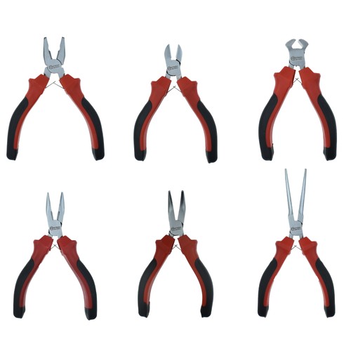 Höfftech mini zange - höfftech,