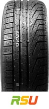 4x Pirelli W 240 Sottozero S2