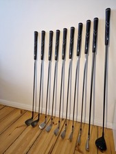 Titleist Golfset: TS2