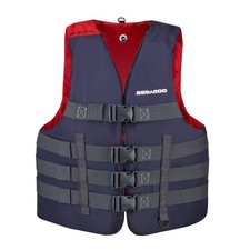Sea doo navigator - navigator, schwimmweste