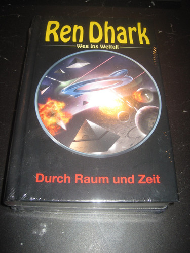 Ren dhark weg ins - weg,