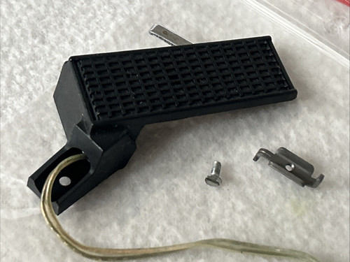Dual kontaktplatte für - dual,