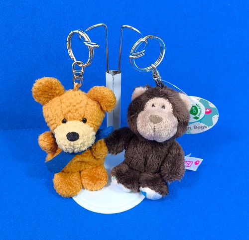 Nici teddy bär plüsch - teddy,