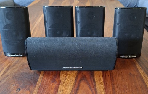 Harman kardon lautsprecher - harman,