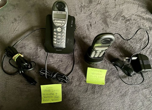Com telekom sinus 2110 2 - t-com,