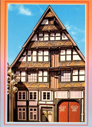 Bad salzuflen - bad, –
