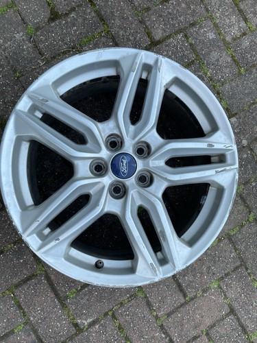 Ford max galaxy borbet - ford,