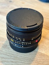 Leica Summicron R 50mm 2,0