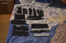 17 stück laptop akku als