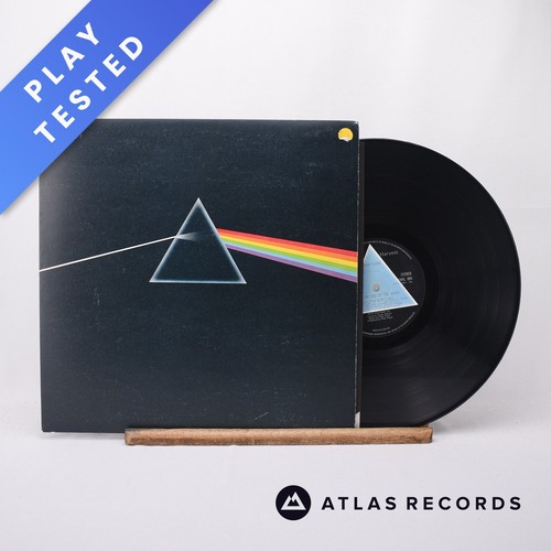 Pink floyd the dark side - the,