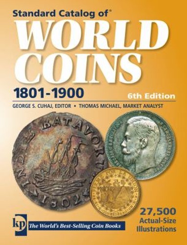 Standard catalog world - catalog,