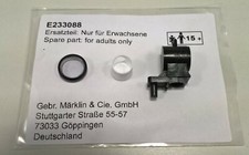 Laterne vorn oben / LGB