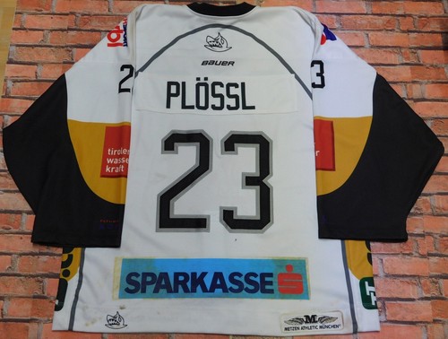 Shirt trikot eishockey - shirt,