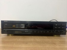 Denon dcd 910 pcm - dcd-910, audio