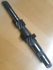 VW Transporter T5 T6 5 Speed