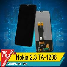 Display Für Nokia 2.3 TA-1206