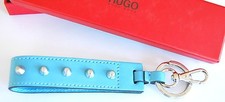 HUGO BOSS SCHLÜSSEL-ANHÄNGER