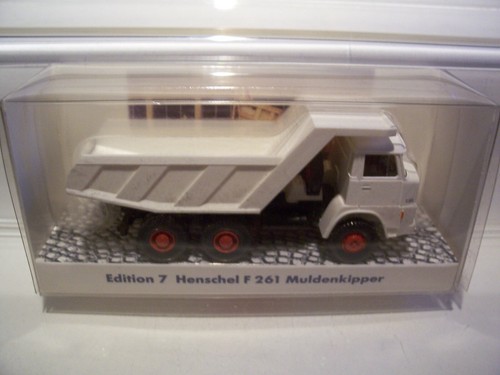Wiking somo henschel - wiking,