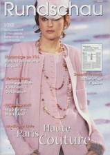 Rundschau 2002 - rundschau, 3/2002