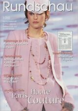 RUNDSCHAU 3/2002