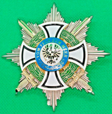 Preußen Bruststern der